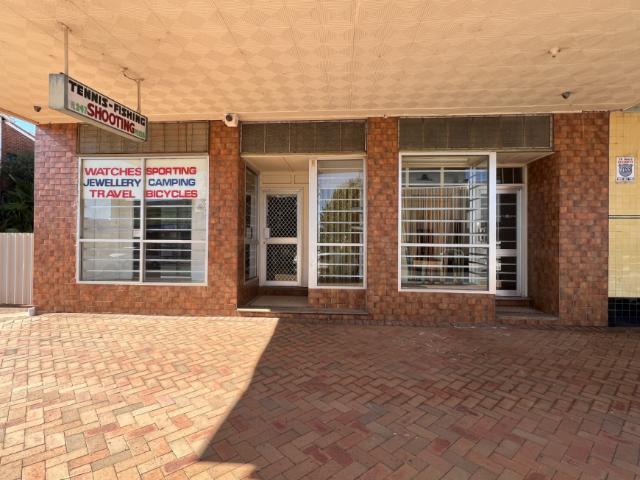 House for sale in Lake Cargelligo, New South Wales