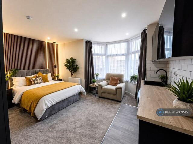 House for rent in Old Wharf, City Of Leicester