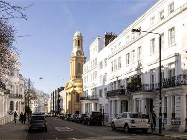 House for sale in City of Westminster, Greater London