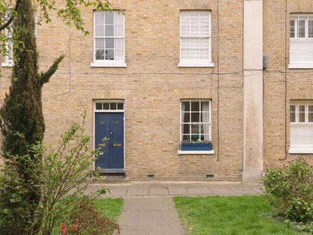 House for sale in Peckham, Greater London
