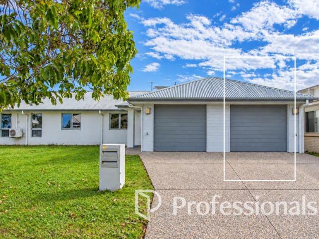 House for rent in Capestone, Greater Brisbane