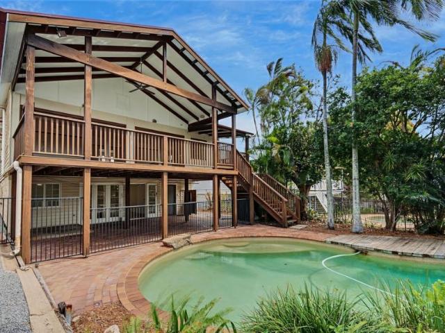 House for sale in Manly West, Greater Brisbane