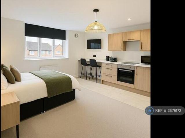 House for rent in Potters Corner, East Midlands