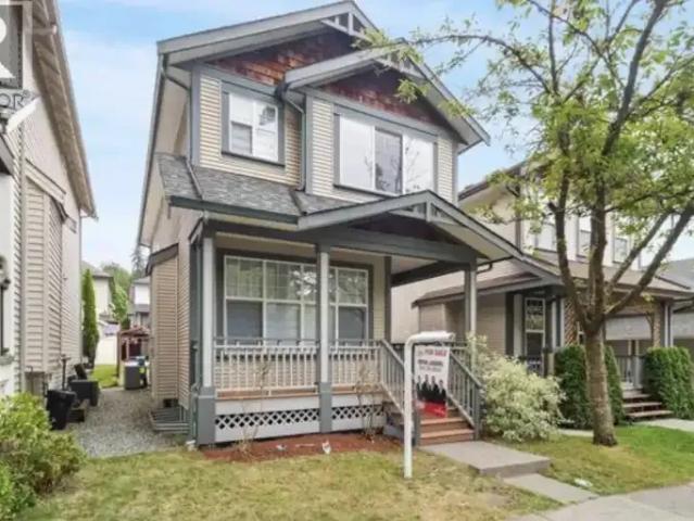 House for rent in Maple Ridge, British Columbia