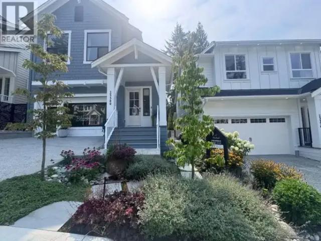 House for rent in Maple Ridge, British Columbia