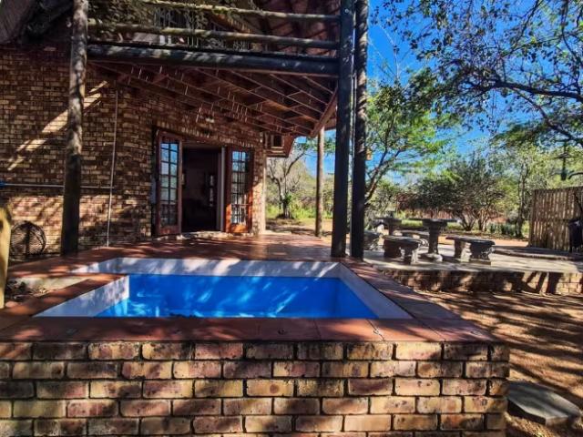 House for sale in Ehlanzeni, Mpumalanga