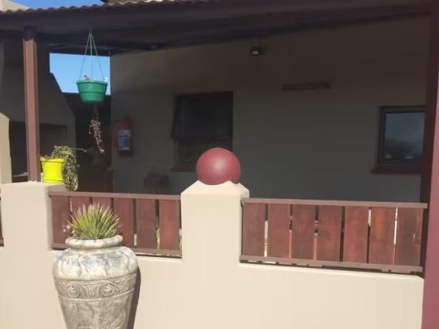 House for rent