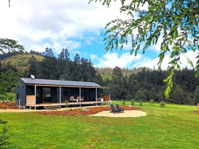 House for sale in Maydena, Tasmania
