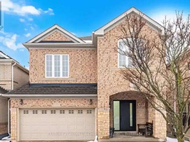 House for rent in Milton, Ontario