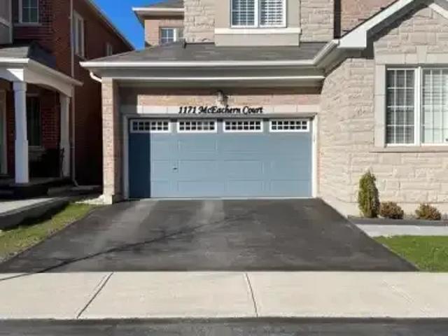 House for rent in Milton, Ontario