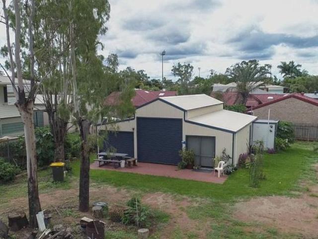 House for sale in Moranbah, Queensland