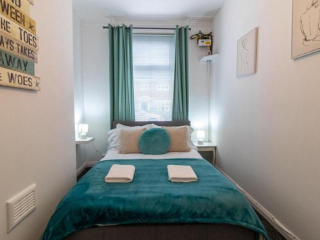 House for rent in Westoe, South Shields