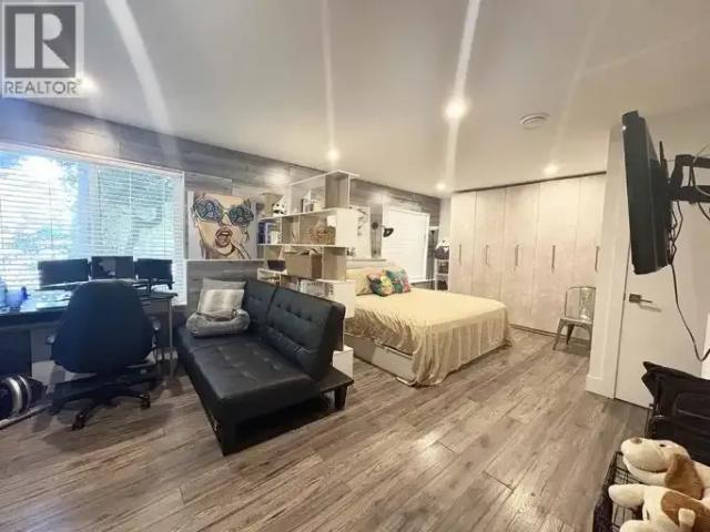 House for rent in New Westminster, British Columbia