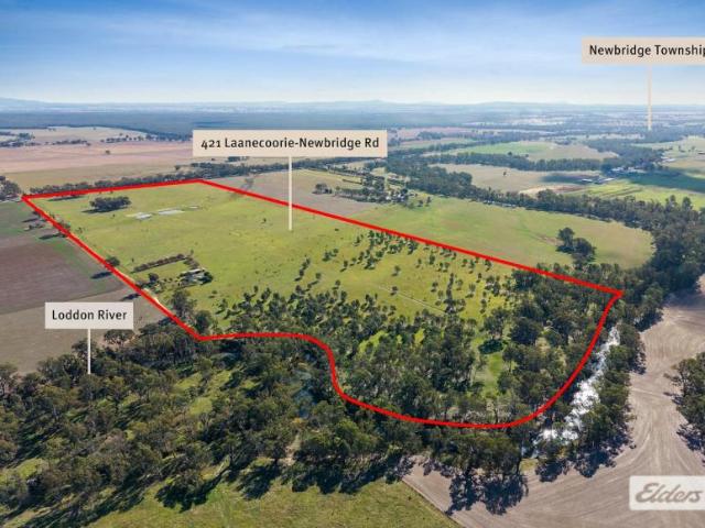 House for sale in Newbridge