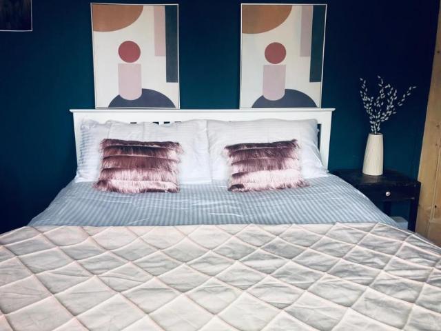House for rent in Chedburgh, Suffolk