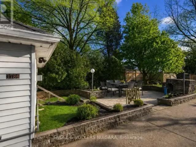 House for rent in Niagara, Ontario
