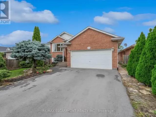 House for rent in Niagara, Ontario