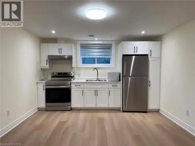 House for rent in Niagara, Ontario