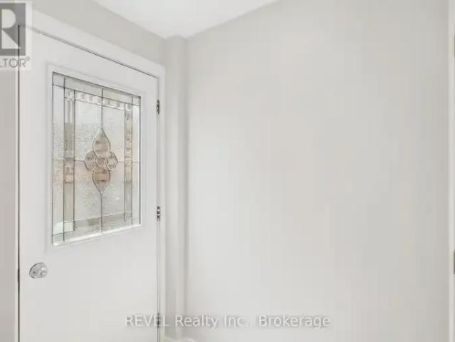 House for rent in Niagara Falls, Golden Horseshoe
