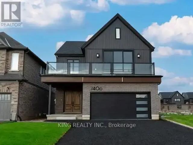 House for rent in Niagara Falls, Golden Horseshoe