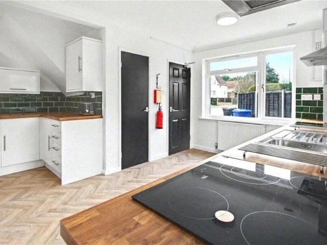 House for rent in North Norfolk, Norfolk