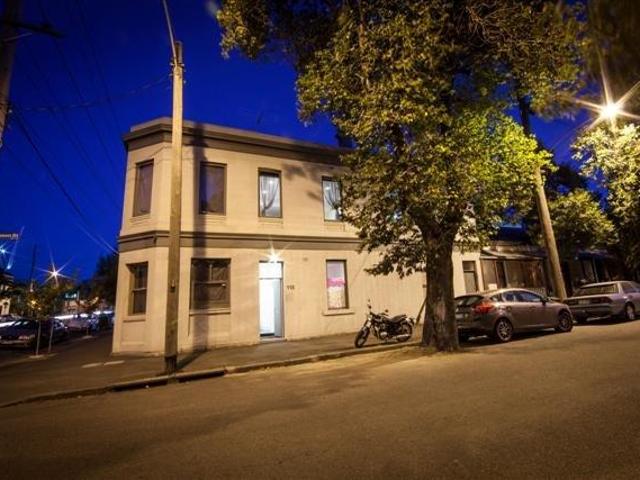 House for rent in North Melbourne, Melbourne