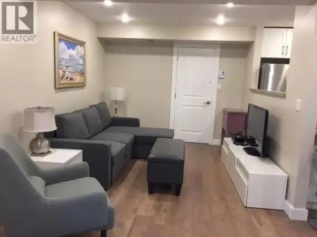 House for rent in British Columbia