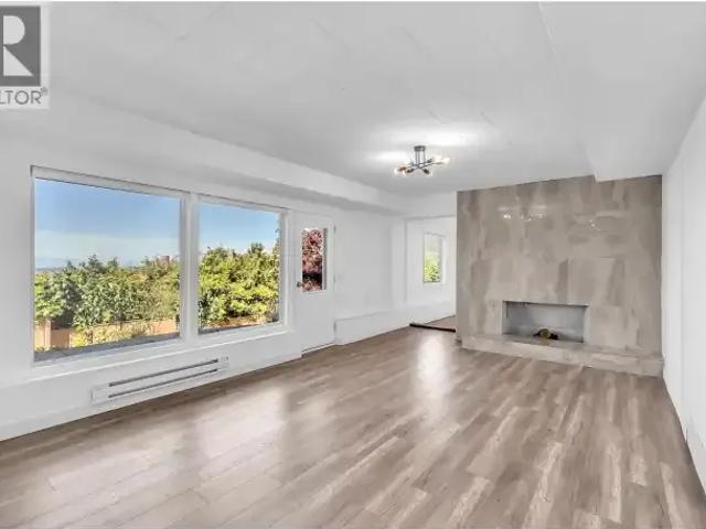 House for rent in British Columbia