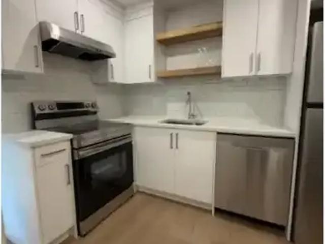 House for rent in British Columbia