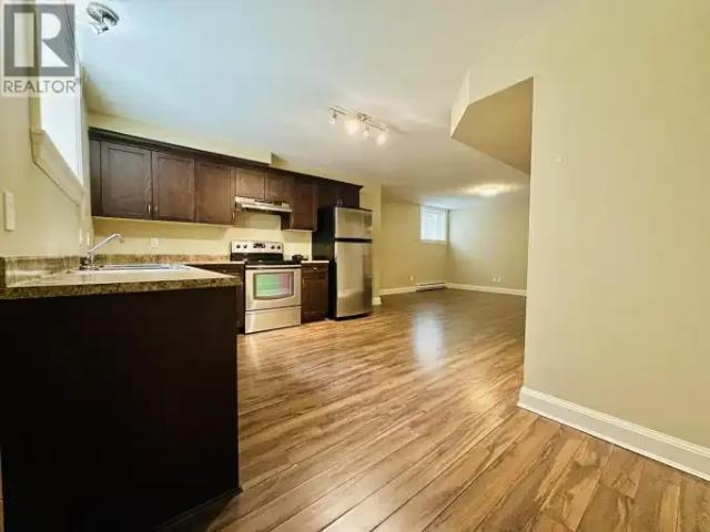 House for rent in British Columbia