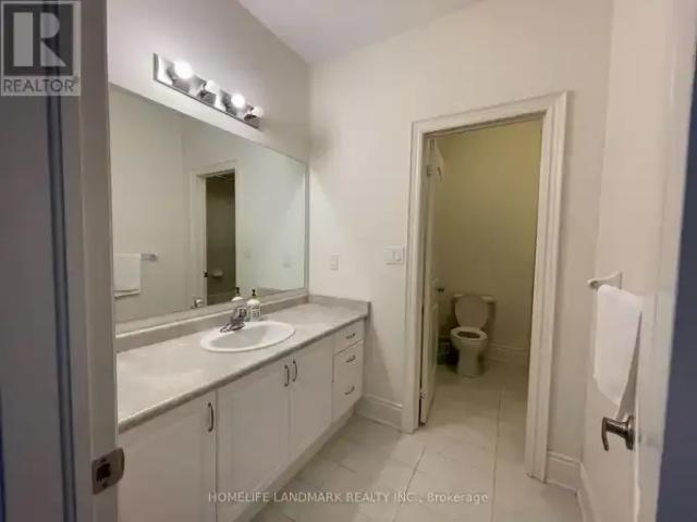 House for rent in Oakville, Ontario
