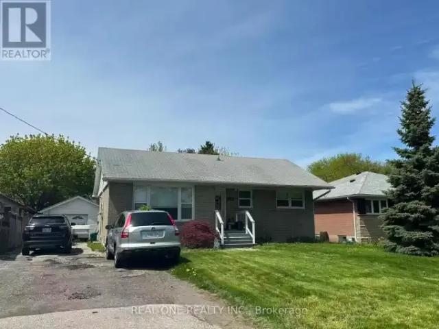 House for rent in Oakville, Ontario