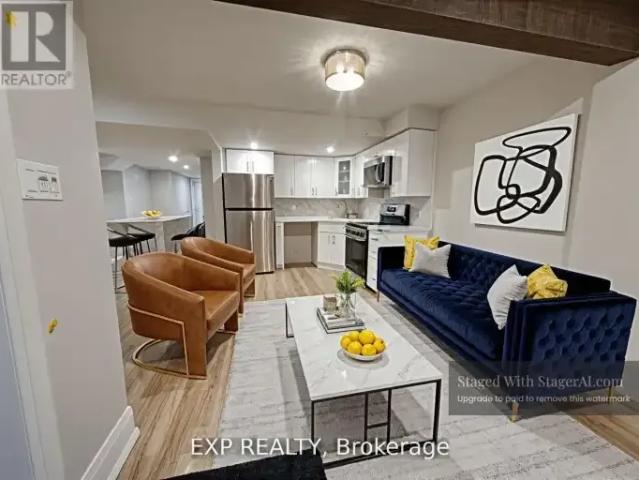 House for rent in Oakville, Ontario