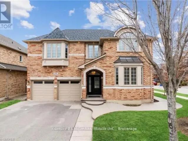 House for rent in Oakville, Ontario