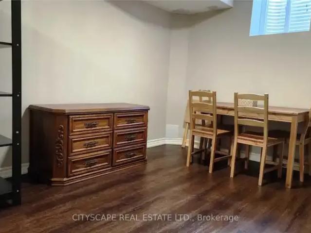 House for rent in Oakville, Ontario