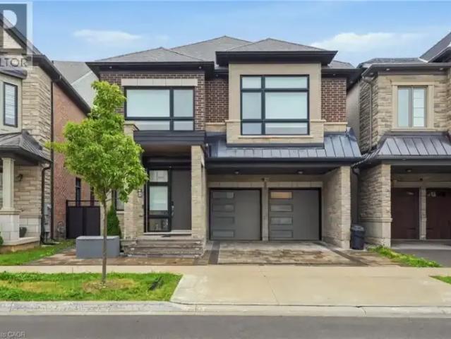 House for rent in Oakville, Ontario