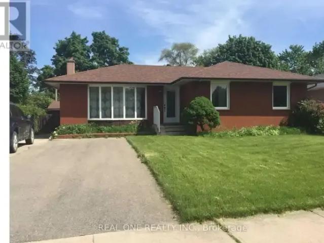 House for rent in Oakville, Ontario
