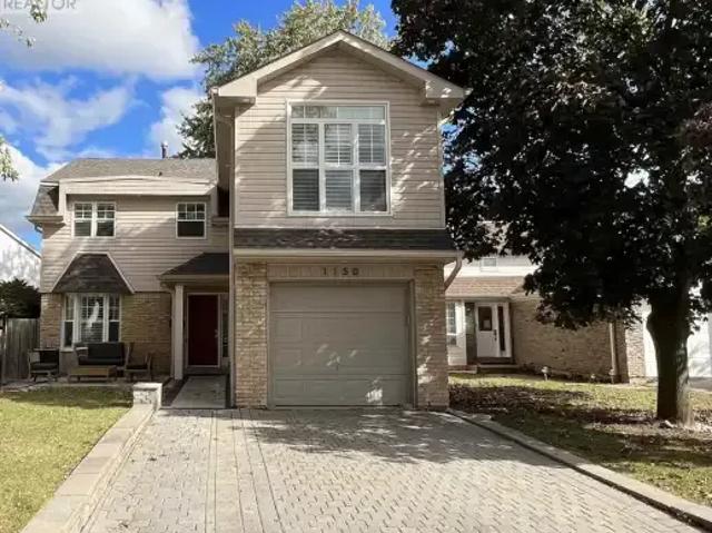 House for rent in Oakville, Ontario