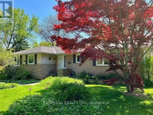 House for rent in Oakville, Ontario