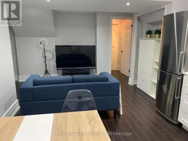 House for rent in Oakville, Ontario