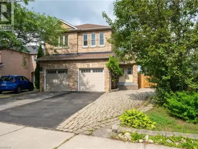 House for rent in Oakville, Golden Horseshoe