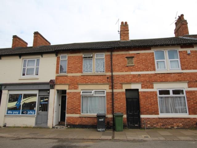 Apartment for rent in Weekley