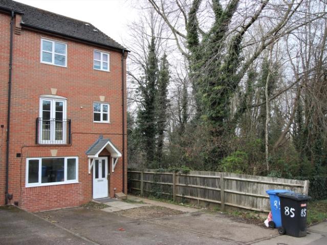 Apartment for rent in Leisure Village, Kettering