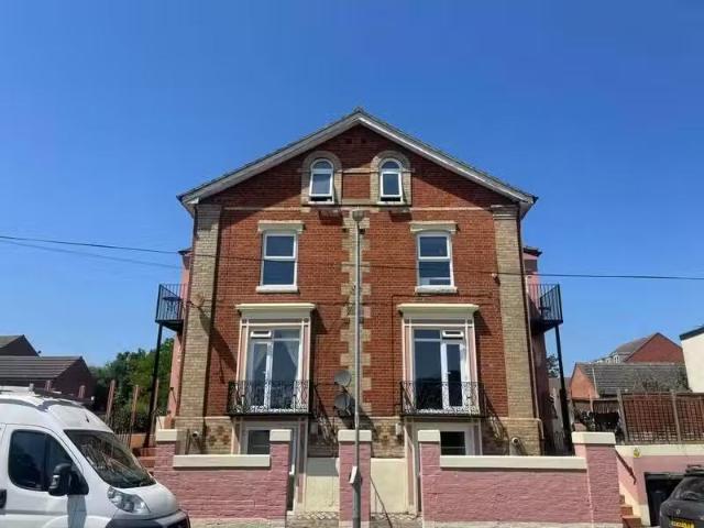 House for rent in Key Street, Suffolk