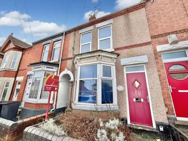 House for rent in Camp Hill, Warwickshire