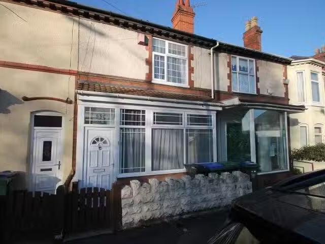 House for rent in Tipton, West Midlands