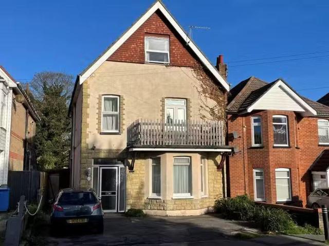 House for rent in Parkstone, Poole