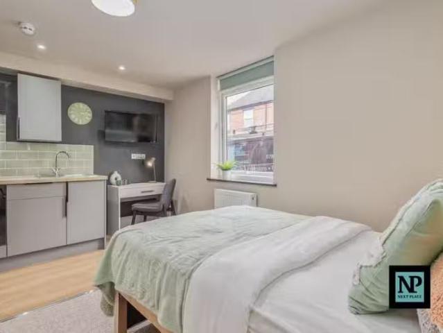 House for rent in Leyfields, Kettlebrook