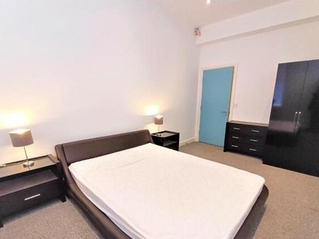 House for rent in Greenheys, Greater Manchester