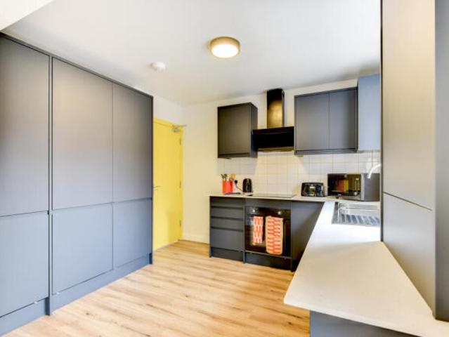 Property for rent in Horfield, Feckenham